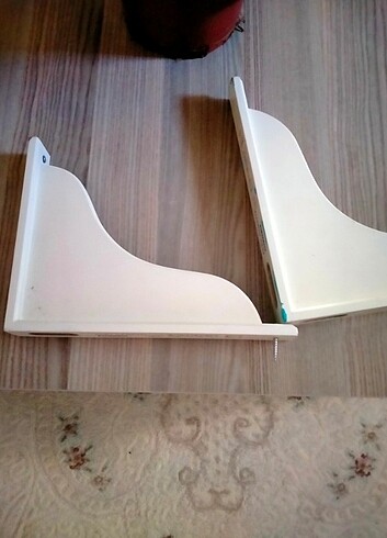 IKEA raf ayağı 