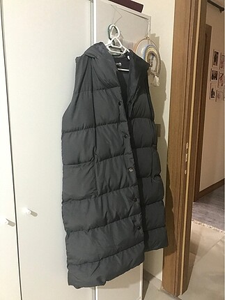 Şişme mont