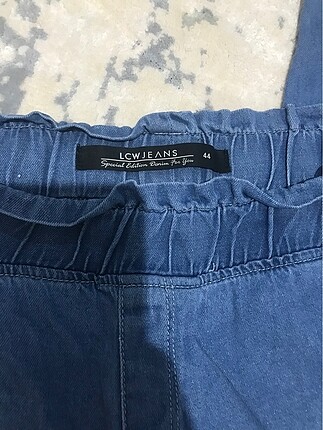 LC Waikiki Kadın jean