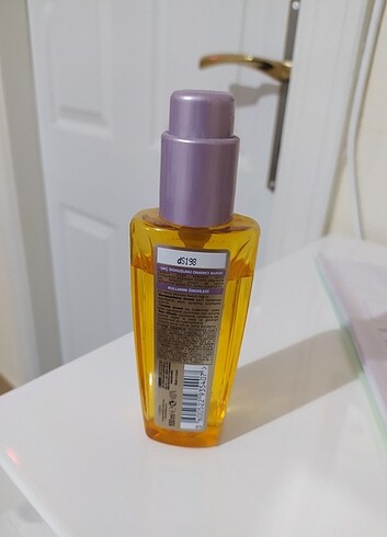 Loreal Paris Saç bakım yağı 
