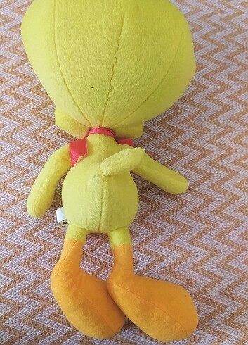 Diğer Tweety peluş oyuncak