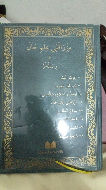 Kitap 