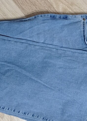 Kot pantolon 
