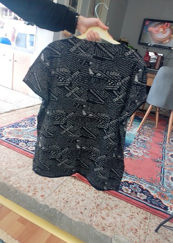 Siyah Baskılı - Görsel 3