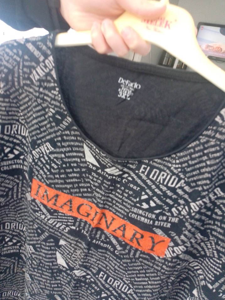 Siyah Baskılı - Görsel 2