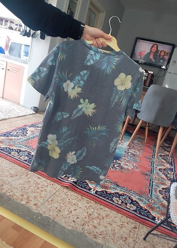 Gri Baskılı - Görsel 2