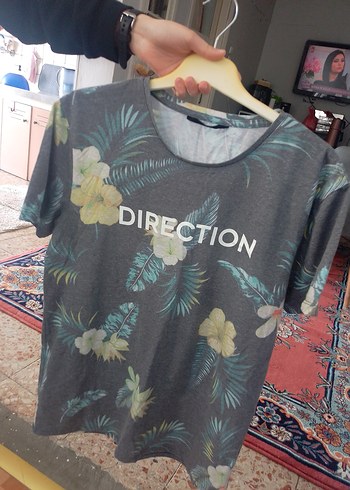 Gri Baskılı - Görsel 4