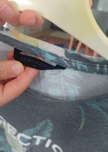 Gri Baskılı - Görsel 3