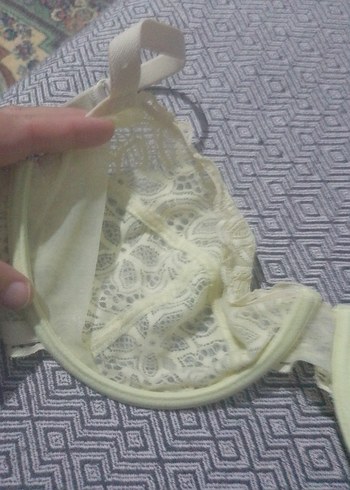 Bohem Dantel Sütyen 95d - Görsel 4