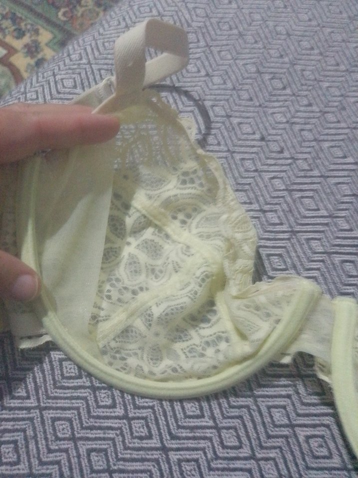 Bohem Dantel Sütyen 95d - Görsel 4