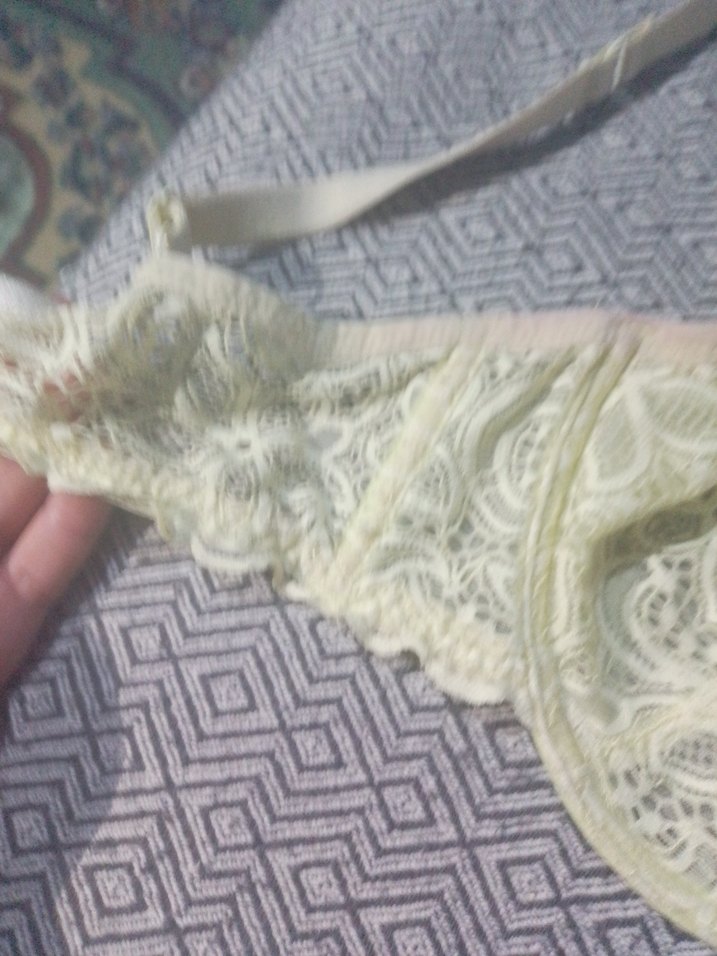 Bohem Dantel Sütyen 95d - Görsel 2