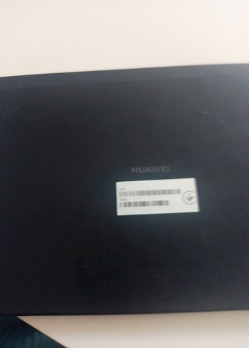 Beden Çok Renkli Tablet