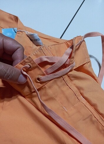 Deniz şortu  - Görsel 4