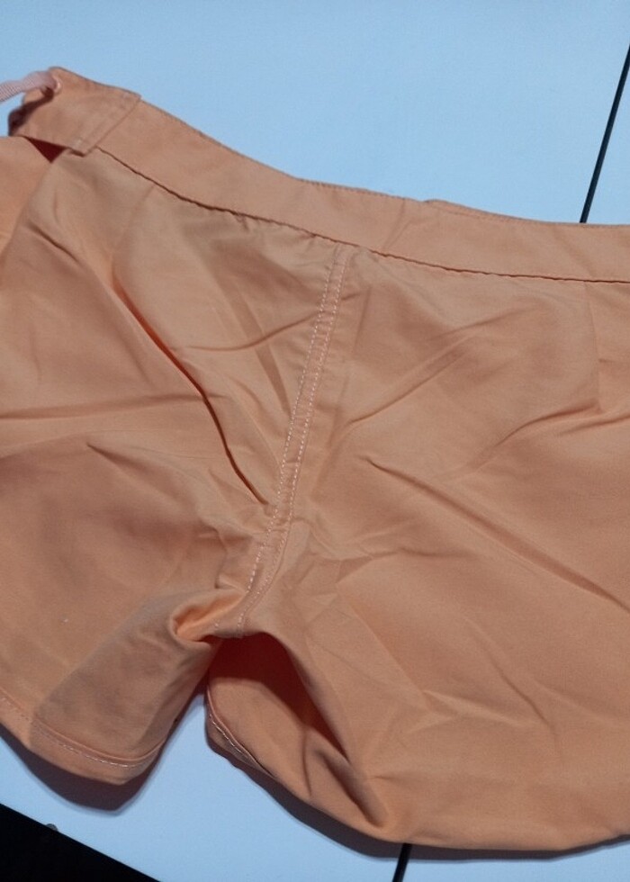 Deniz şortu  - Görsel 3