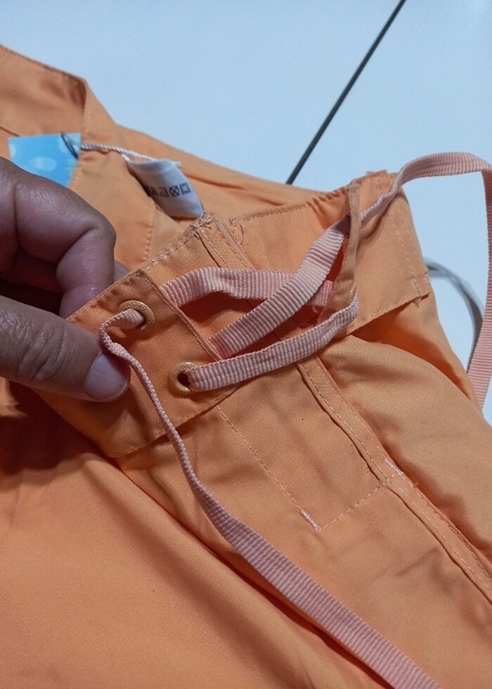 Deniz şortu  - Görsel 4