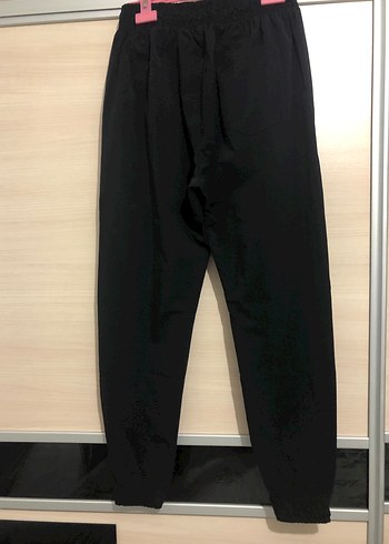 Under Armour Siyah Rahat Kesim Erkek Eşofman Altı - Görsel 4