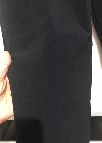 Under Armour Siyah Rahat Kesim Erkek Eşofman Altı - Görsel 3