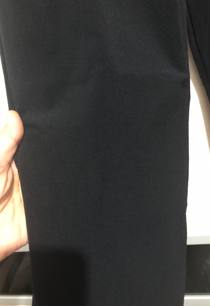 Under Armour Siyah Rahat Kesim Erkek Eşofman Altı - Görsel 3