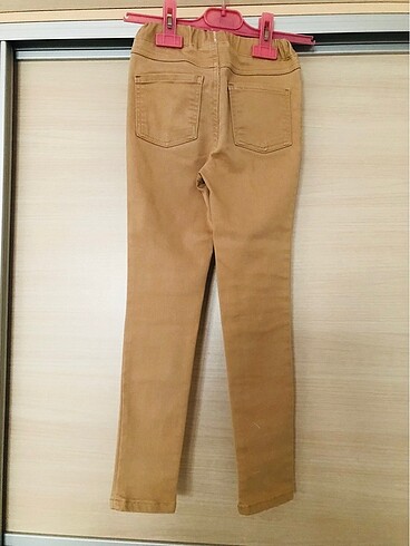 LC Waikiki Lcw Kız çocuk tayt
