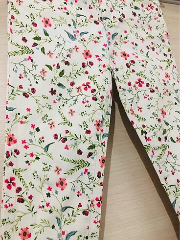 LC Waikiki Kız çocuk pantolon