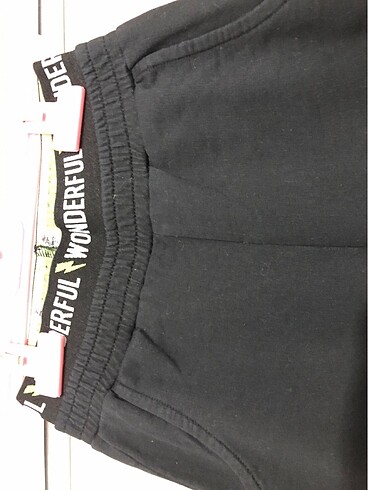 LC Waikiki Lcw eşofman altı