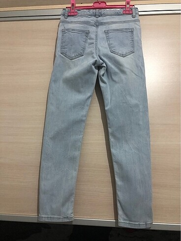 LC Waikiki Erkek çocuk pantolon