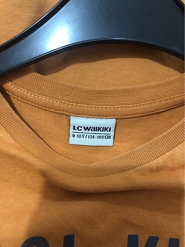 LC Waikiki Erkek çocuk tişört