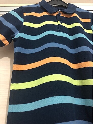 LC Waikiki Erkek çocuk tşört