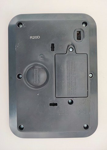  Beden Fisher Price Çok Renkli Eğitici Oyuncak Tablet