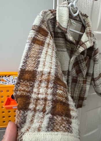 LC Waikiki Erkek oduncu gömlek