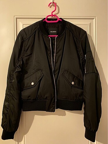 Pull & Bear bomber ceket