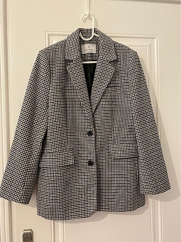 Stradivarius Ceket
