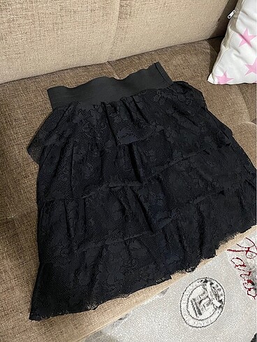 la sarta model etek
