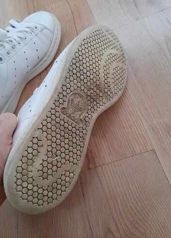 38 Beden Adidas stansmith spor ayakkabı 