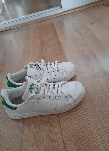 Adidas stansmith spor ayakkabı 