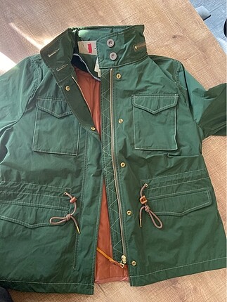 Levis mont