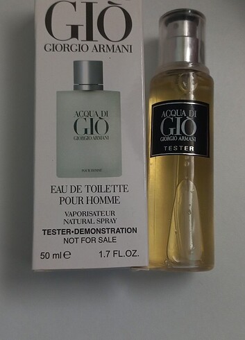 bay parfum