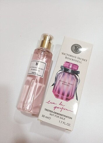 bayan parfum