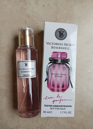 bayan parfum