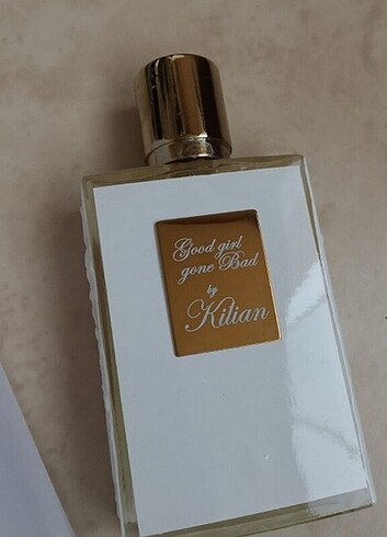  Beden Parfüm