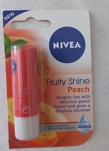 Nivea dudak balm