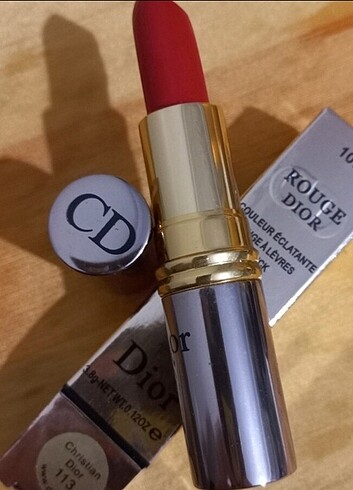 Dior Dior ruj