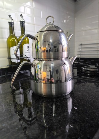 KAHRAMANLAR MARKA CAYDANLIK - Görsel 4