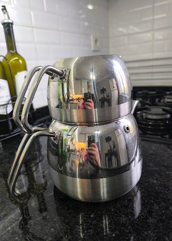 KAHRAMANLAR MARKA CAYDANLIK - Görsel 2