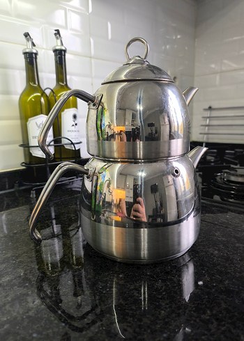 KAHRAMANLAR MARKA CAYDANLIK - Görsel 3