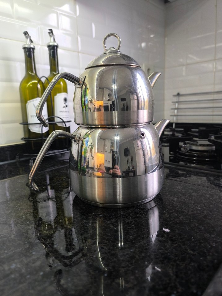 KAHRAMANLAR MARKA CAYDANLIK - Görsel 4