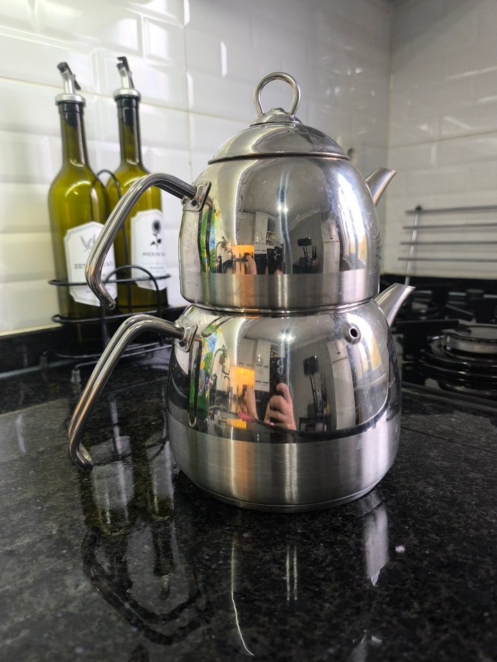 KAHRAMANLAR MARKA CAYDANLIK - Görsel 3