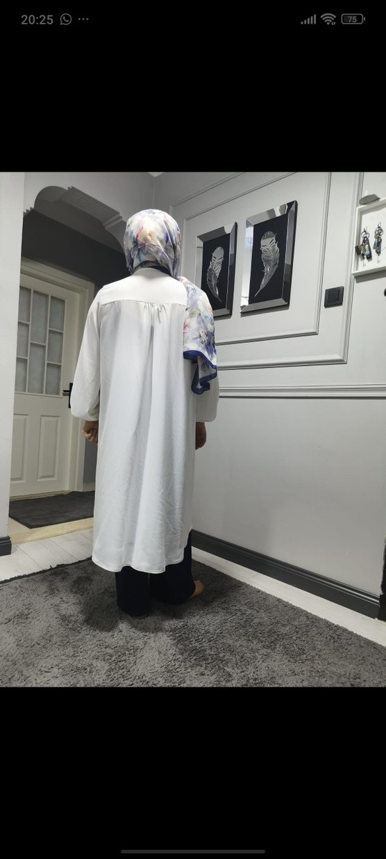 MUHTESEM TUNİKK - Görsel 3