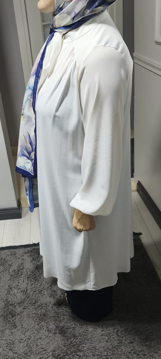 MUHTESEM TUNİKK - Görsel 2