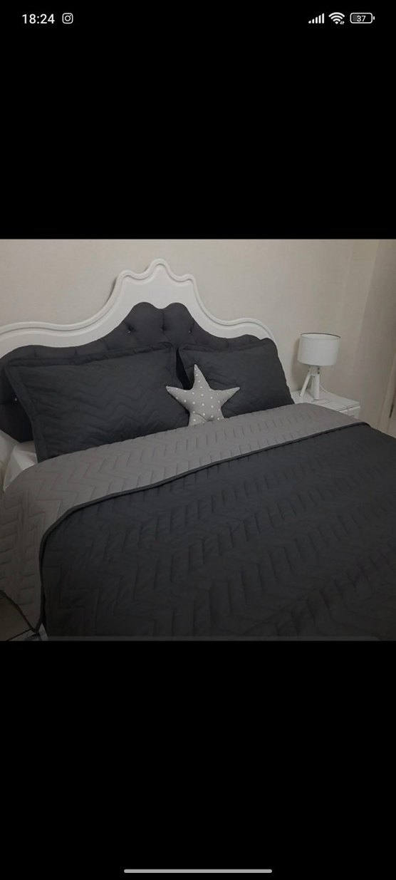 MUHTEŞEM YATAK ÖRTÜSÜ - Görsel 2